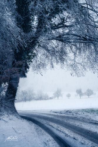 LBU101-00735-Landstrasse-im-Schnee