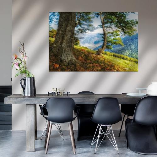 LBK809-03085-Art-Heroes-1487228-Aussicht-von-der-Alpe-di-Neggia-im-Tessin-Nicc-Koch