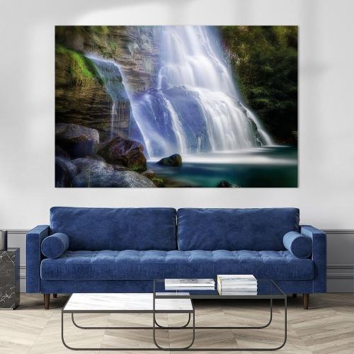 LBK809-03172-1499693-Maerchenhafter-Wasserfall